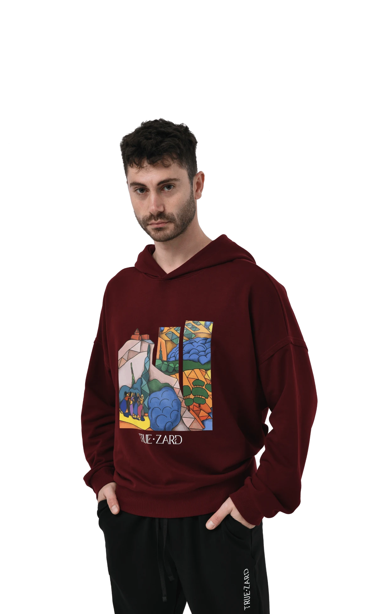 Հայաստան հուդի